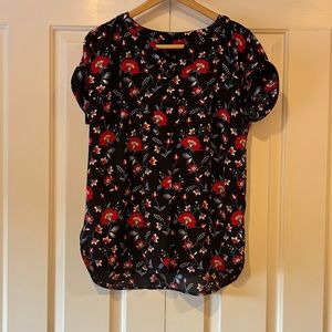 Talbots Blouse